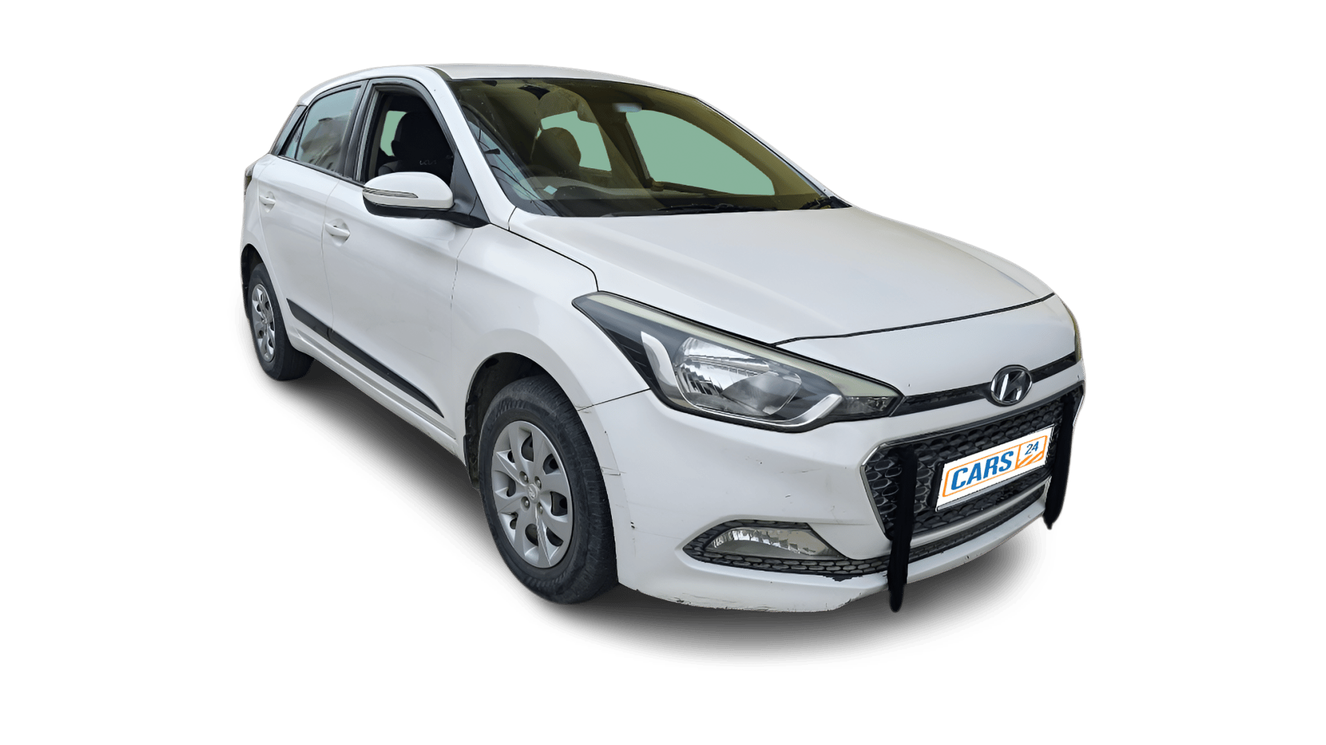 2016 Hyundai Elite i20 - Hatchback - Diesel - Manual - ₹3.95 lakh